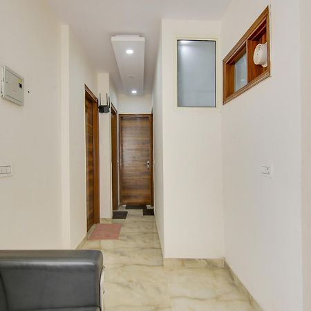 Hotel O Ar Residency Delhi  Exterior photo