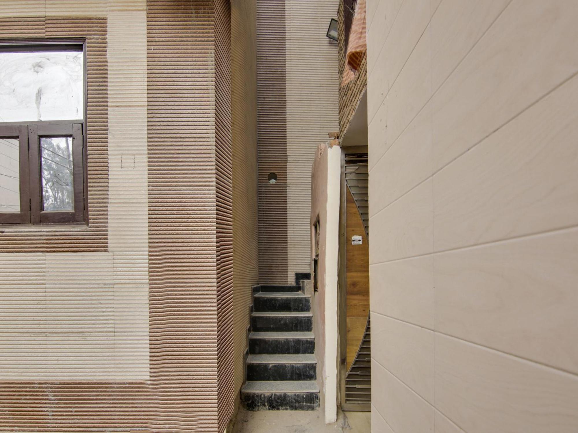 Hotel O Ar Residency Delhi  Exterior photo